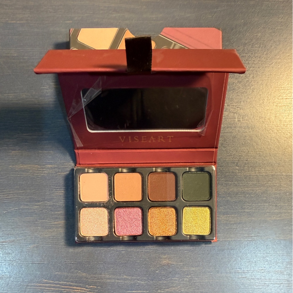 Viseart petite pro trois